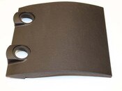 87532221, 129297 Poly Skid Shoe